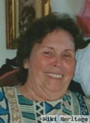 Sandra Ann "sandy" Brock Kimblin