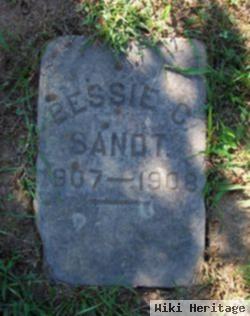 Bessie G. Sandt