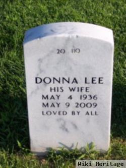 Donna Lee Mueller Denner