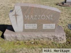 Maggie M. Mercure Mazzone