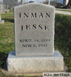 Jesse Inman