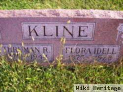 Flora Idell Cramer Kline