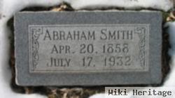 Abraham Smith