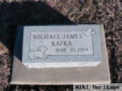 Michael James Kafka