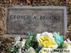 George Arthur Brooks