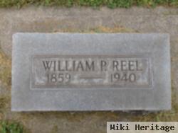 William P. Reel