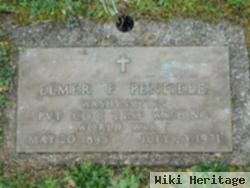 Elmer Penfield