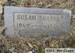 Susan Tharpe