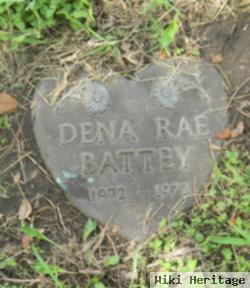 Dena Rae Battey