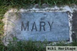 Mary H. Bushman