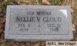 Nellie V. Cloud