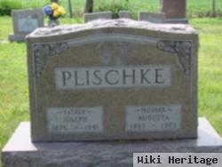 Joseph Plischke