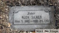 Alex Silken