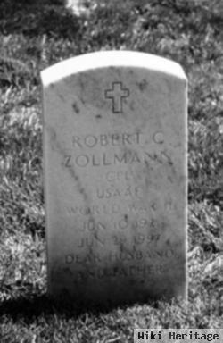 Robert C Zollmann