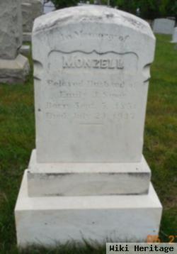 Monzell M. Sipes