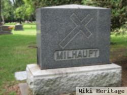 Leo P. Milhaupt