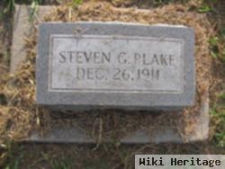 Steven Plake