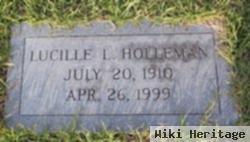 Lucille L. Holleman