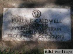 Elmer Earl Caldwell