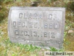 Clara C. Schaaf