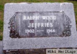 Ralph Wood Jeffries