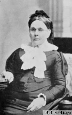 Mary Leadbetter Foss