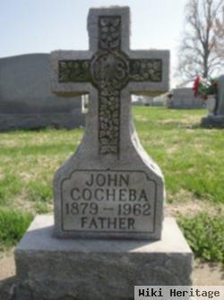 John Cocheba