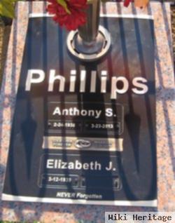 Anthony S Phillips