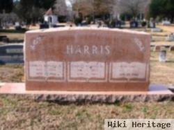 Charles Waynard Harris, Sr