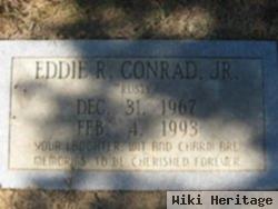 Eddie R "rusty" Conrad, Jr