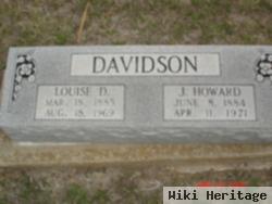 Louise D. Davidson