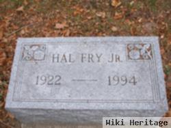 Hal J. Fry, Jr