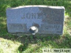 Charles Perry Jones