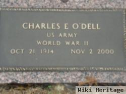 Charles E. O'dell