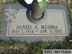 Daniel A. Medina