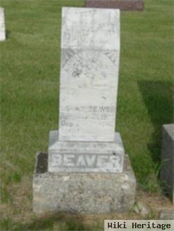 Lewis Beaver