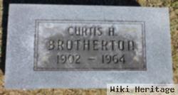 Curtis H Brotherton