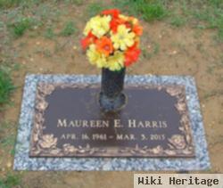 Maureen Elaine Harris