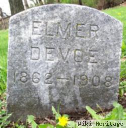 Elmer Devoe