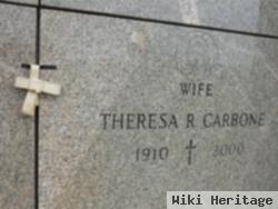 Theresa R. Carbone