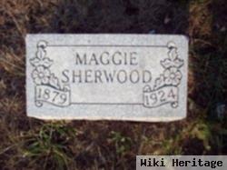 Maggie Sherwood