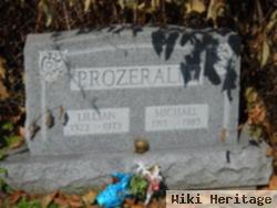 Michael Prozeralik