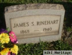 James S. Rinehart