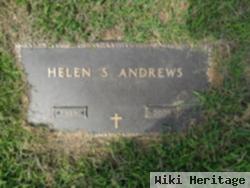 Helen S. Schwegel Andrews