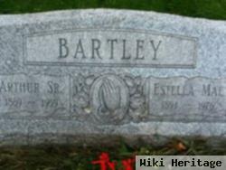 Estella Mae Durnell Bartley