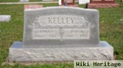 Roy Albert Kelley