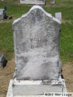 John Hollinger