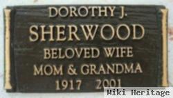 Dorothy J. Sherwood