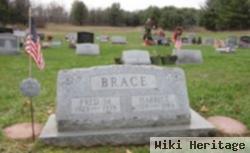 Frederick "fred" Brace, Sr