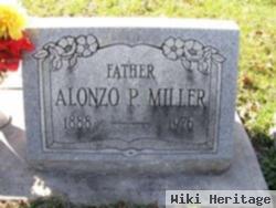 Alonzo P. Miller